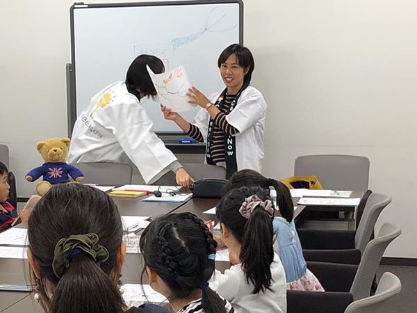 公益社団法人 相模原青年会議所志村　亜希子　(しむら　あきこ)君