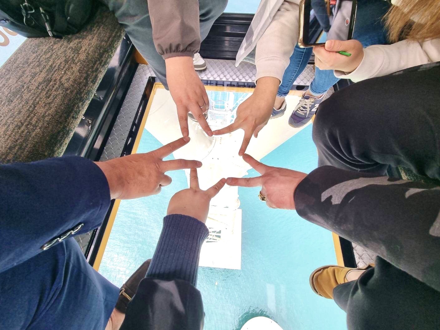 ３ - 韓国の釜山海雲台青年会議所との交流 in 韓国釜山海雲台