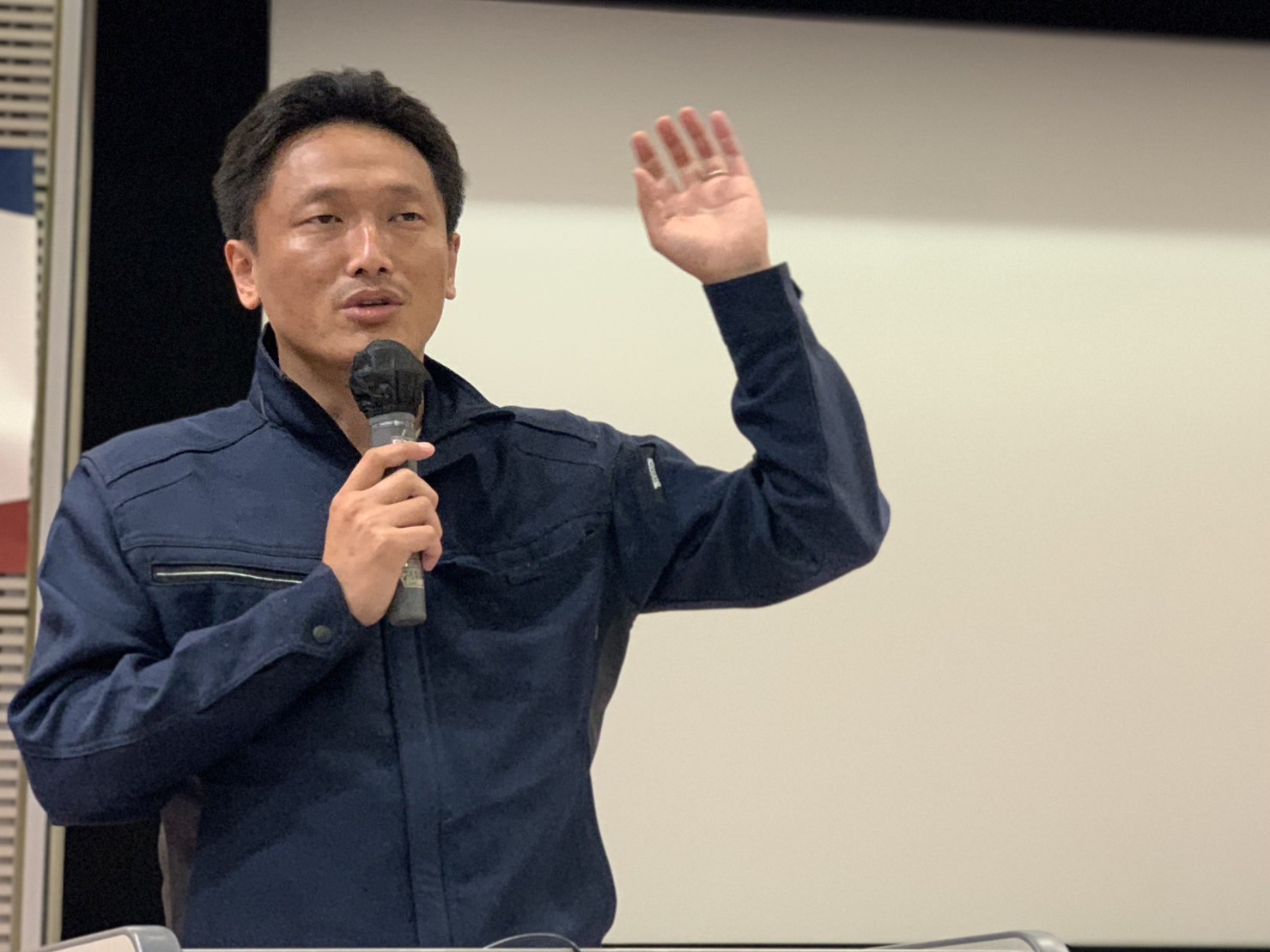 S  488677381 - アカデミー広報委員会　委員会開催報告★