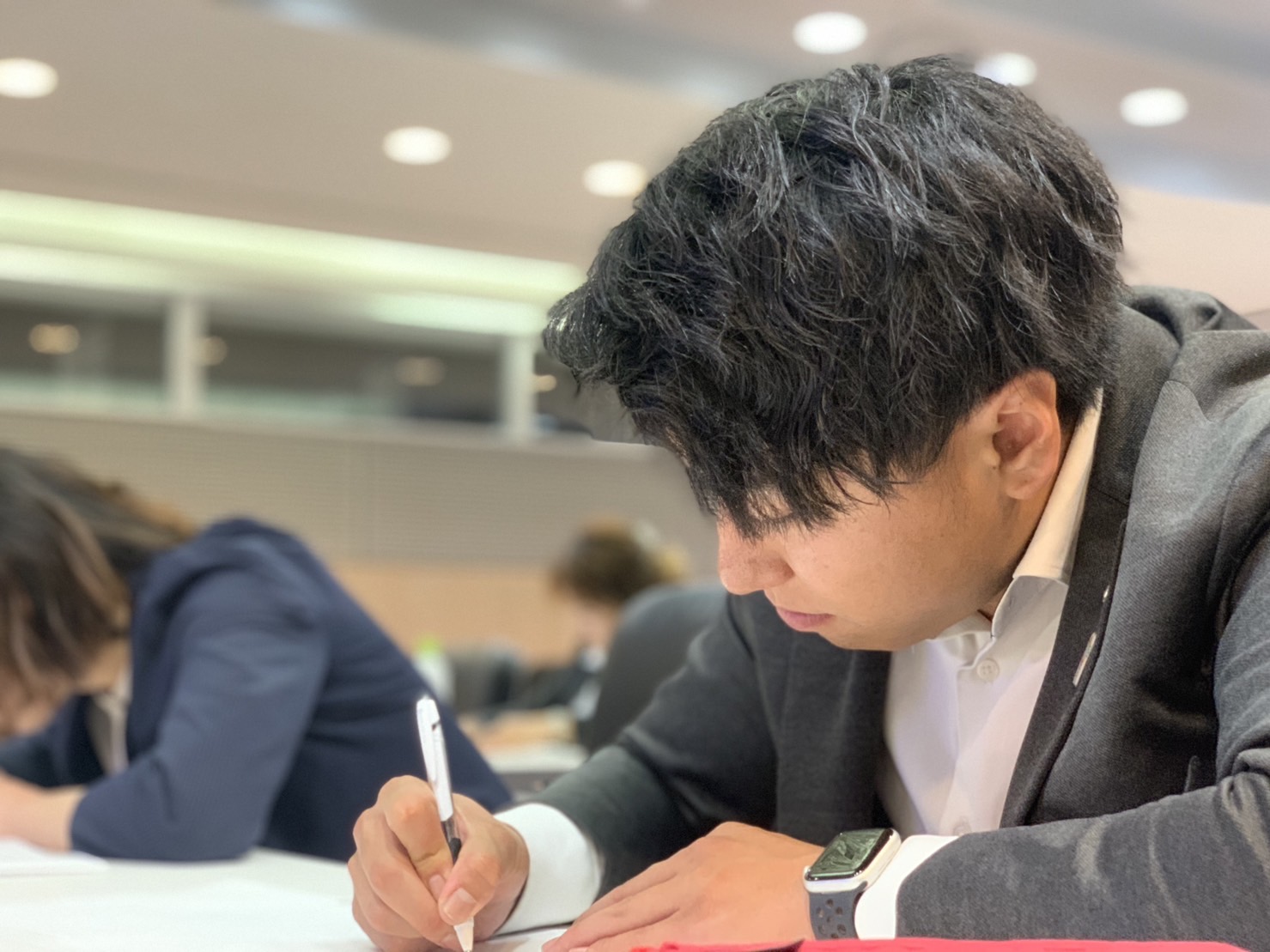 S  488677384 - アカデミー広報委員会　委員会開催報告★