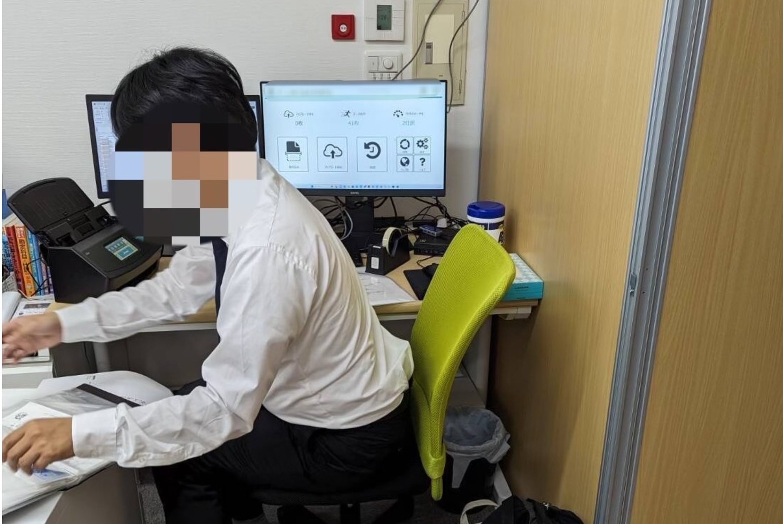 S  117309446 0 - サガジョブ～職業体験～を実施しました！