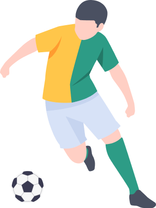 サッカー