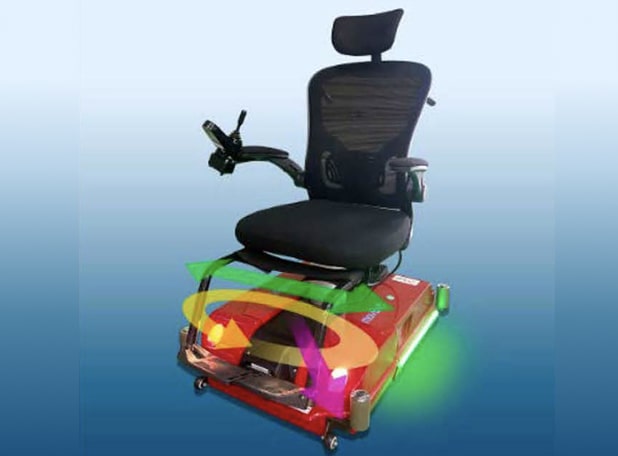 車椅子