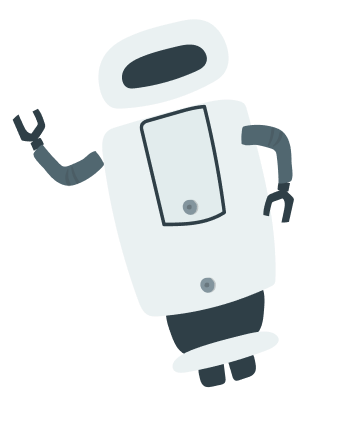 ロボット