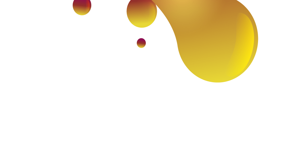 黄色