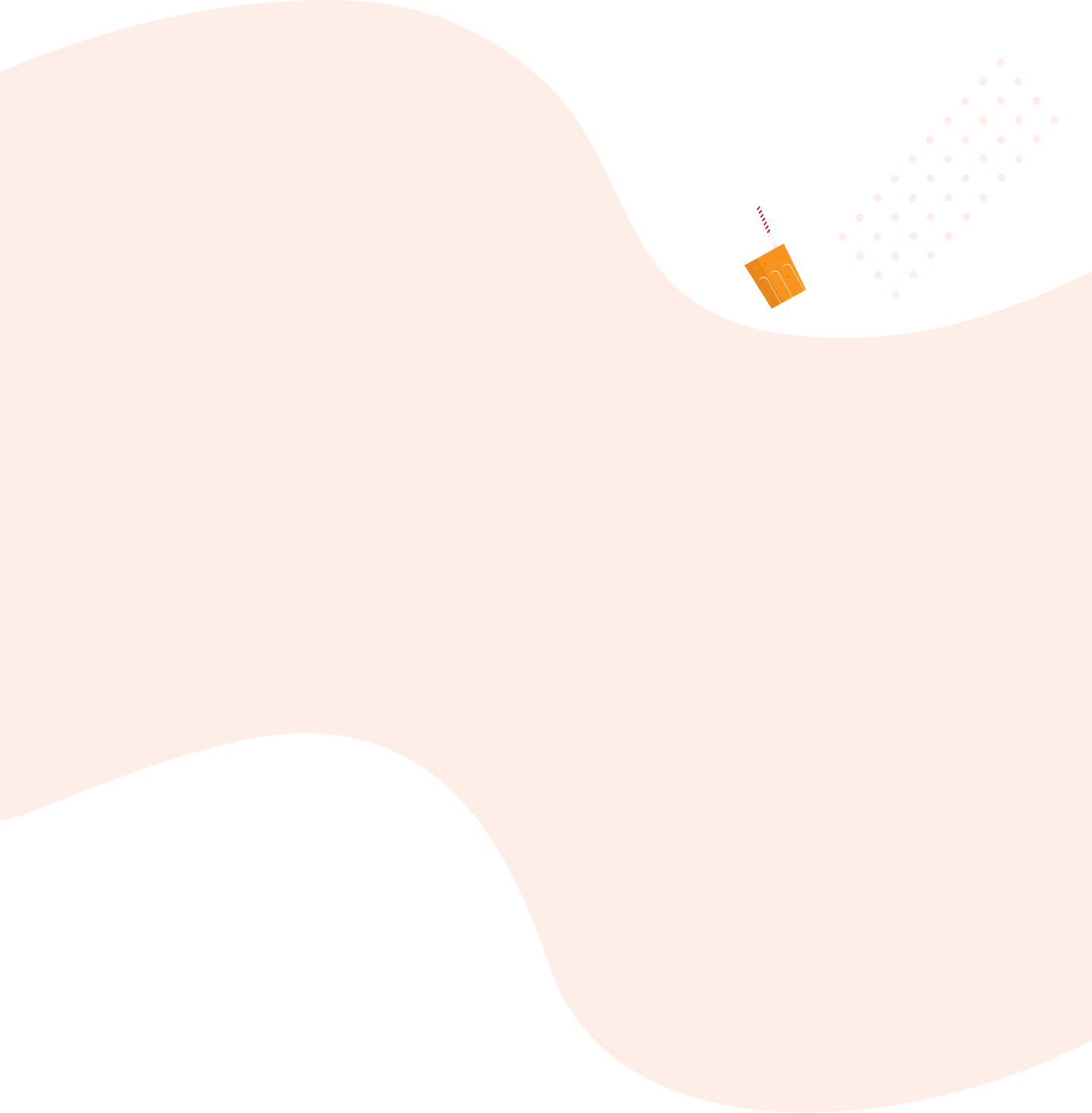 ピンク
