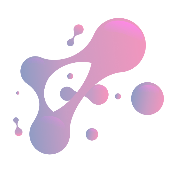 ピンク